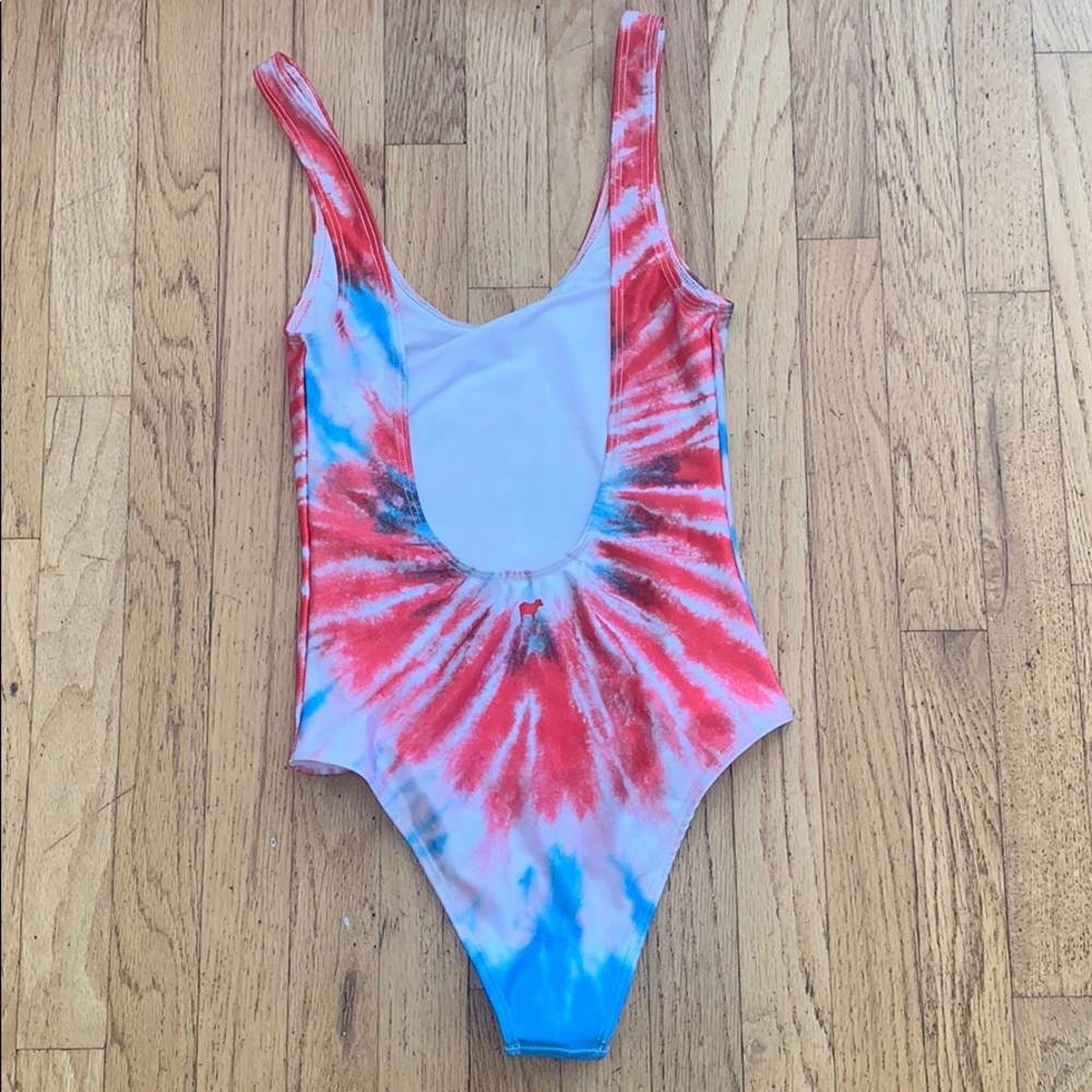 Goldsheeps Swimsuit - Picture 5 of 6